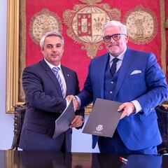 SIGA Welcomes Ponta Delgada as its newest member