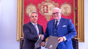 The largest and most populated island of the Portuguese archipelago of Azores, has just become the latest Member of the Sport Integrity Global Alliance (SIGA).