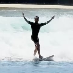 Italo Ferreira: 720, polémica y posible retirada del primer campeón olímpico