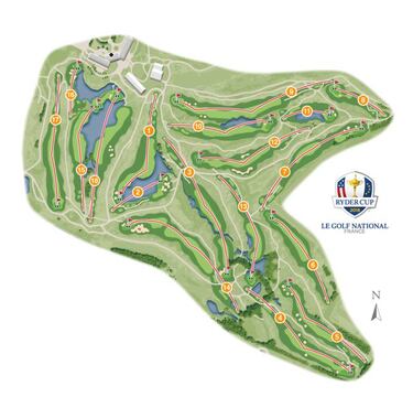 Tiger lidera el asalto a la Europa de Rahm y Sergio