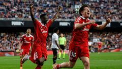 Sevilla - Oviedo: TV, horario y cómo ver LaLiga EA Sports online hoy