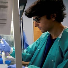 El 5% de los jugadores de la NBA dan positivo por coronavirus