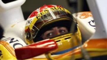 Fernando Alonso correrá finalmente el GP de Europa que se disputará en Valencia el próximo 23 de agosto. La Federación Internacional de Automovilismo (FIA) ha decidido retirar la sanción que prohibía correr a los dos pilotos de Renault, aunque se prevee que la escudería sea sancionada con otro castigo