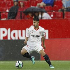 El extremo Lara, objetivo del Depor para reforzar el ataque