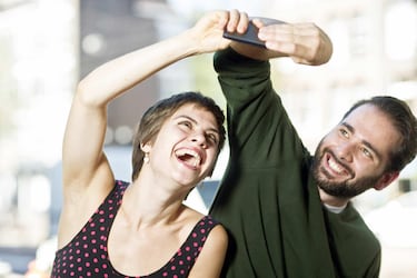 Bounden, el primer juego de baile para tu iPhone