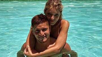 Leonardo Gil cuenta la verdad de su futuro en Colo Colo: “Muchas redes sociales...”