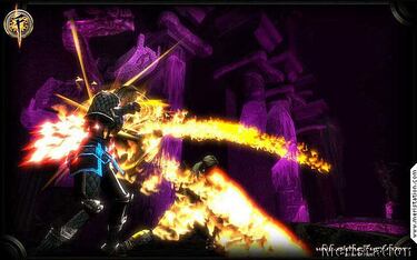 Nueva galería de imágenes de Fury