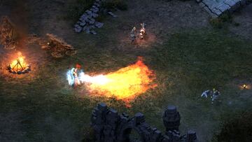 Captura de pantalla - Pillars of Eternity (PC)