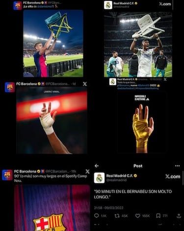 Los memes más divertidos de la jornada