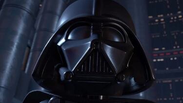 LEGO Star Wars: La Saga Skywalker sucumbe al lado oscuro en su nuevo tráiler