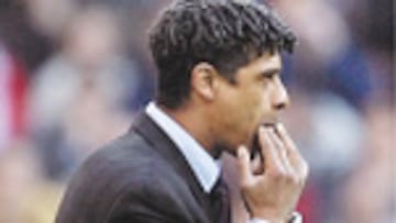 Frank Rijkaard.