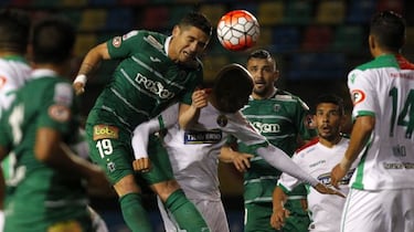 Se reencontró con su hermano en una cancha después de 12 años: "Fue una experiencia linda"