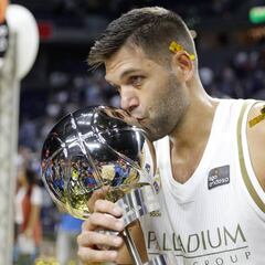 Reyes, cumpleaños de récord