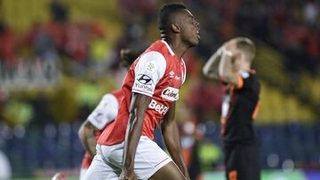 Santa Fe visita a Rionegro por su primera victoria en Liga