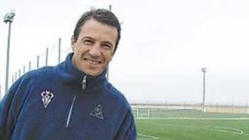 <b>DECISIVO.</b> "No es una final, ya que queda mucha Liga, pero no podemos permitirnos un tropiezo"