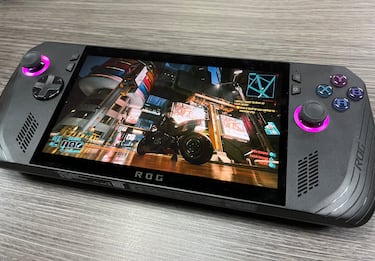 Asus ROG Ally X, análisis, fecha y precio. Elevando una gran máquina a su mejor versión 