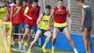 Pantic llega cedido al Eibar