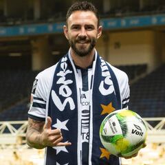 Miguel Layún ya no se retiraría en el América