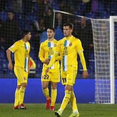 La advertencia de Getafe