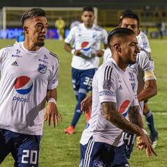 Millonarios busca los ocho ante el colero Alianza Petrolera