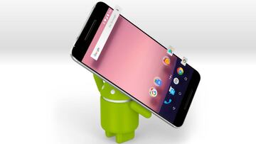 4 mejoras que traerá Android O para nuestro smartphone