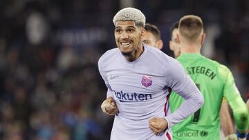 Todos los sancionados de Primera y Segunda