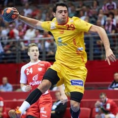 España gana el torneo polaco tras tumbar a los anfitriones