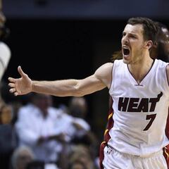¡Habrá 'Game 7'! Dragic, Wade y los rookies quieren la Final