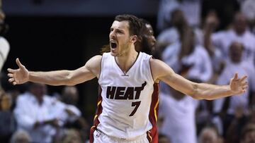 ¡Habrá 'Game 7'! Dragic, Wade y los rookies quieren la Final