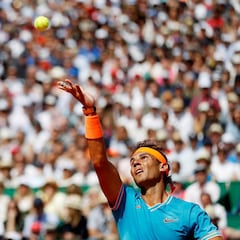 Roland Garros 2020: cuadro, partidos, cruces, calendario y resultados