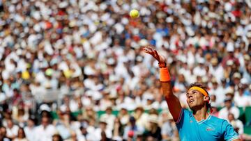 Roland Garros 2020: cuadro, partidos, cruces, calendario y resultados