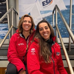 El Princesa Sofía asegura un 40,1% de regatistas femeninas