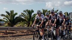 España: el paraíso del ciclismo mundial