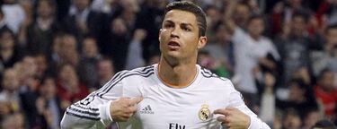 Cristiano quiere esta Champions