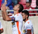 Cobreloa logró su primer triunfo: venció a La Serena en la B