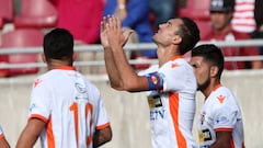 Cobreloa logró su primer triunfo: venció a La Serena en la B