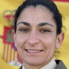 Muere una militar durante un entrenamiento en Santa Pola