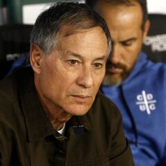 La crisis de Ariel Holan