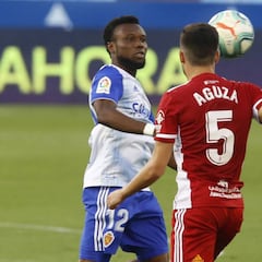 Víctor refrescará al equipo en Almendralejo