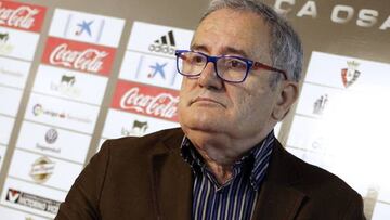 Sabalza: "Estamos muy satisfechos con la sentencia"