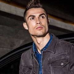 Cristiano Ronaldo cumple 33 años con poco que celebrar