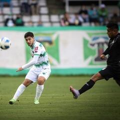 Copiapó ficha a una promesa de Colo Colo