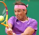Nadal - Rublev: fecha, horario, TV y cómo ver el Masters de Montecarlo