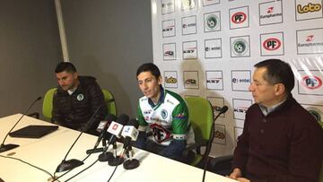 Puerto Montt no para y suma a ex volante de Colo Colo