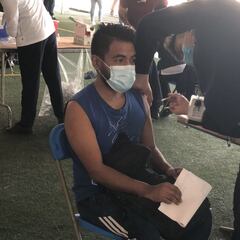 Vacunación en Coyoacán e Iztapalapa para jóvenes de 18 a 29 años: cómo solicitarla y requisitos