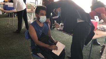 Vacunación en Coyoacán e Iztapalapa para jóvenes de 18 a 29 años: cómo solicitarla y requisitos