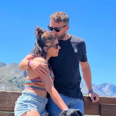 Lola, de ‘LIDLT’, encuentra el amor en Álex Cuadrado, su nuevo novio