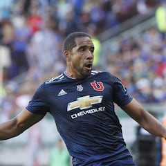 Beausejour: "Estoy seguro que Rueda le hará bien al fútbol chileno"