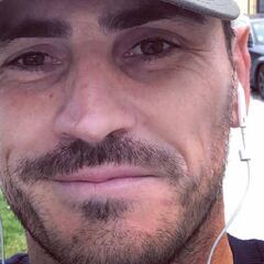 Iker Casillas y su tierno homenaje en el Día de los Abuelos