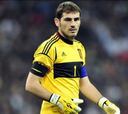Casillas: "Manejamos pero nos faltaron ocasiones"